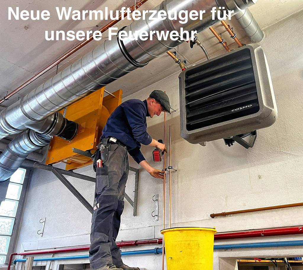  © Hugo Dreher GmbH Sanitär-Heizung-Spenglerei