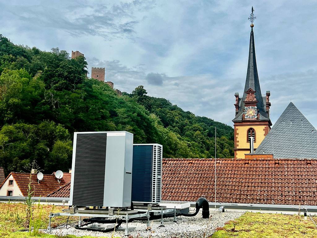  © Hugo Dreher GmbH Sanitär-Heizung-Spenglerei